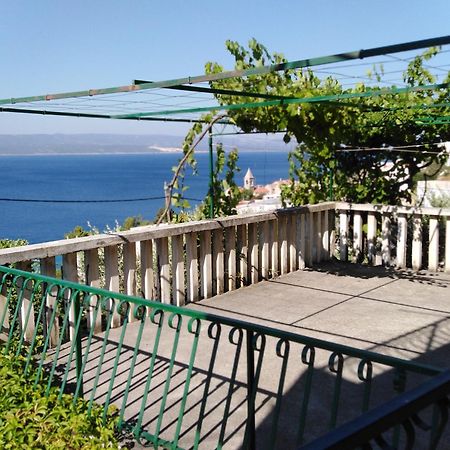 Holiday Home Sunce Pisak Kültér fotó