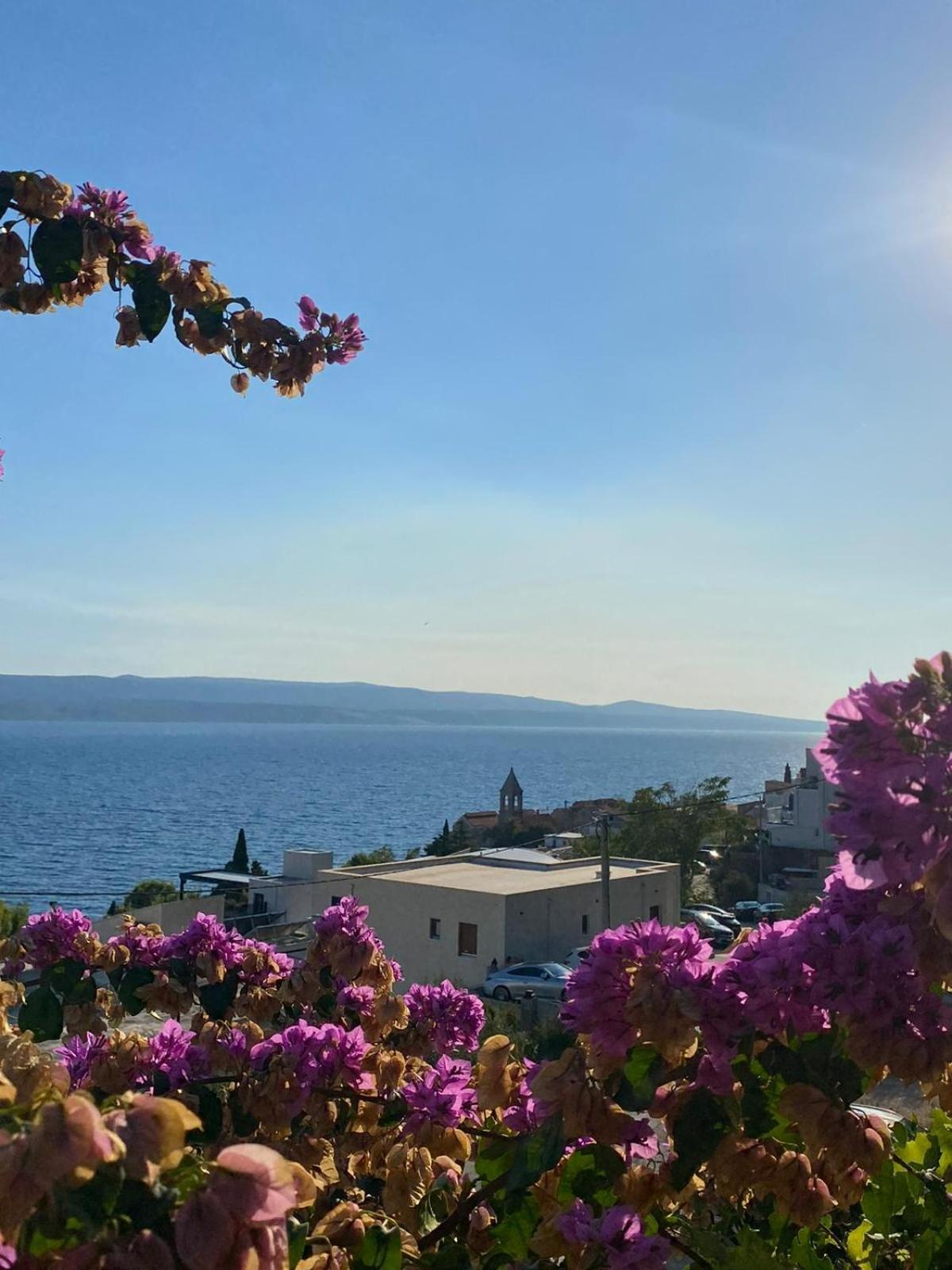 Holiday Home Sunce Pisak Kültér fotó
