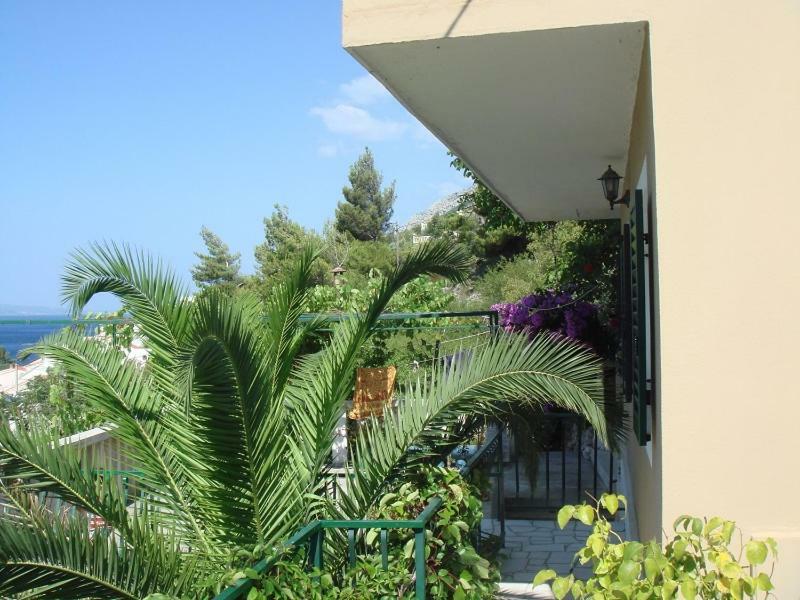 Holiday Home Sunce Pisak Kültér fotó