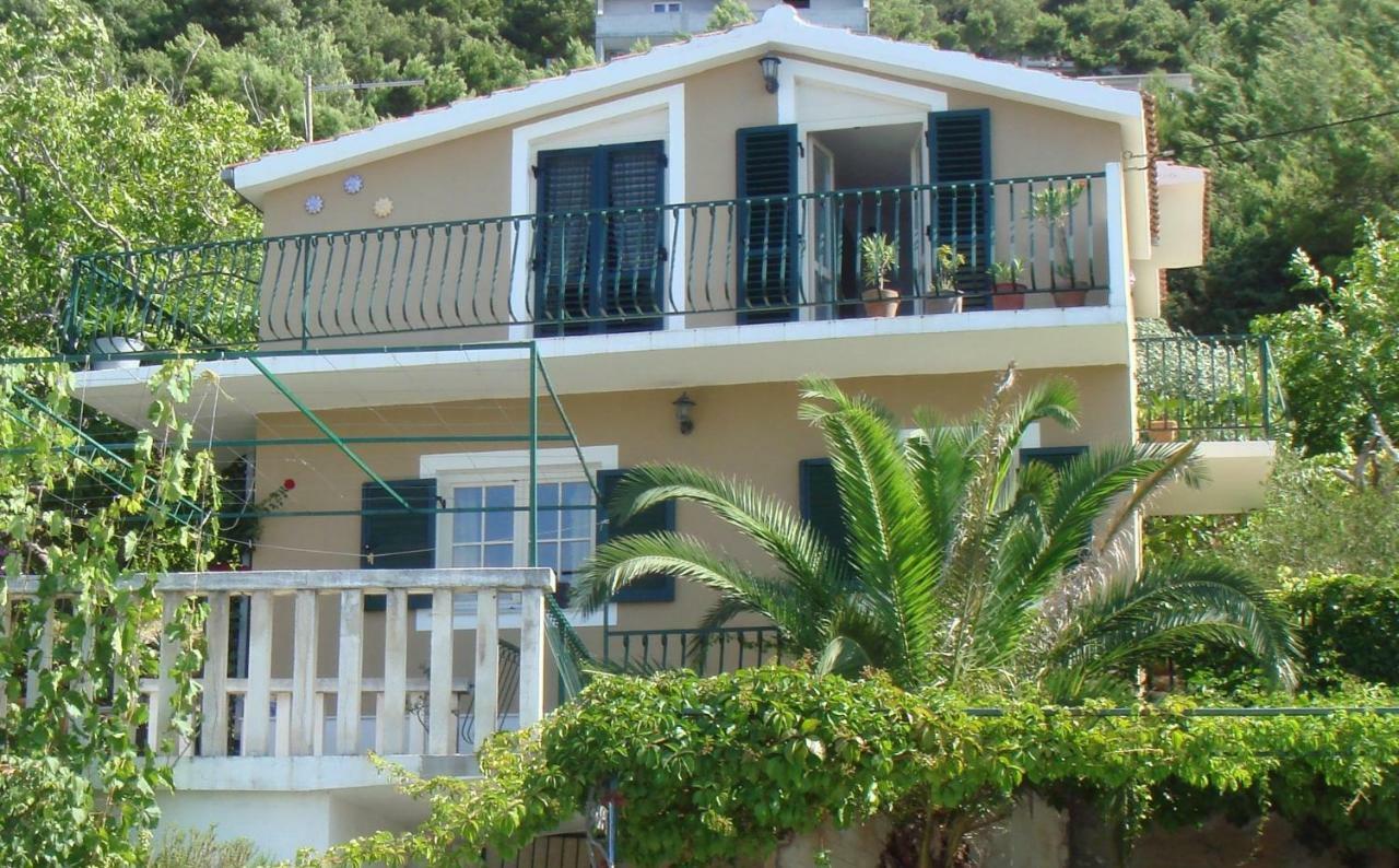 Holiday Home Sunce Pisak Kültér fotó