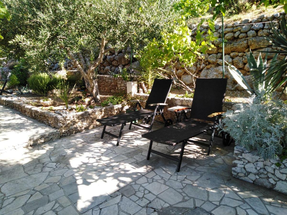 Holiday Home Sunce Pisak Kültér fotó